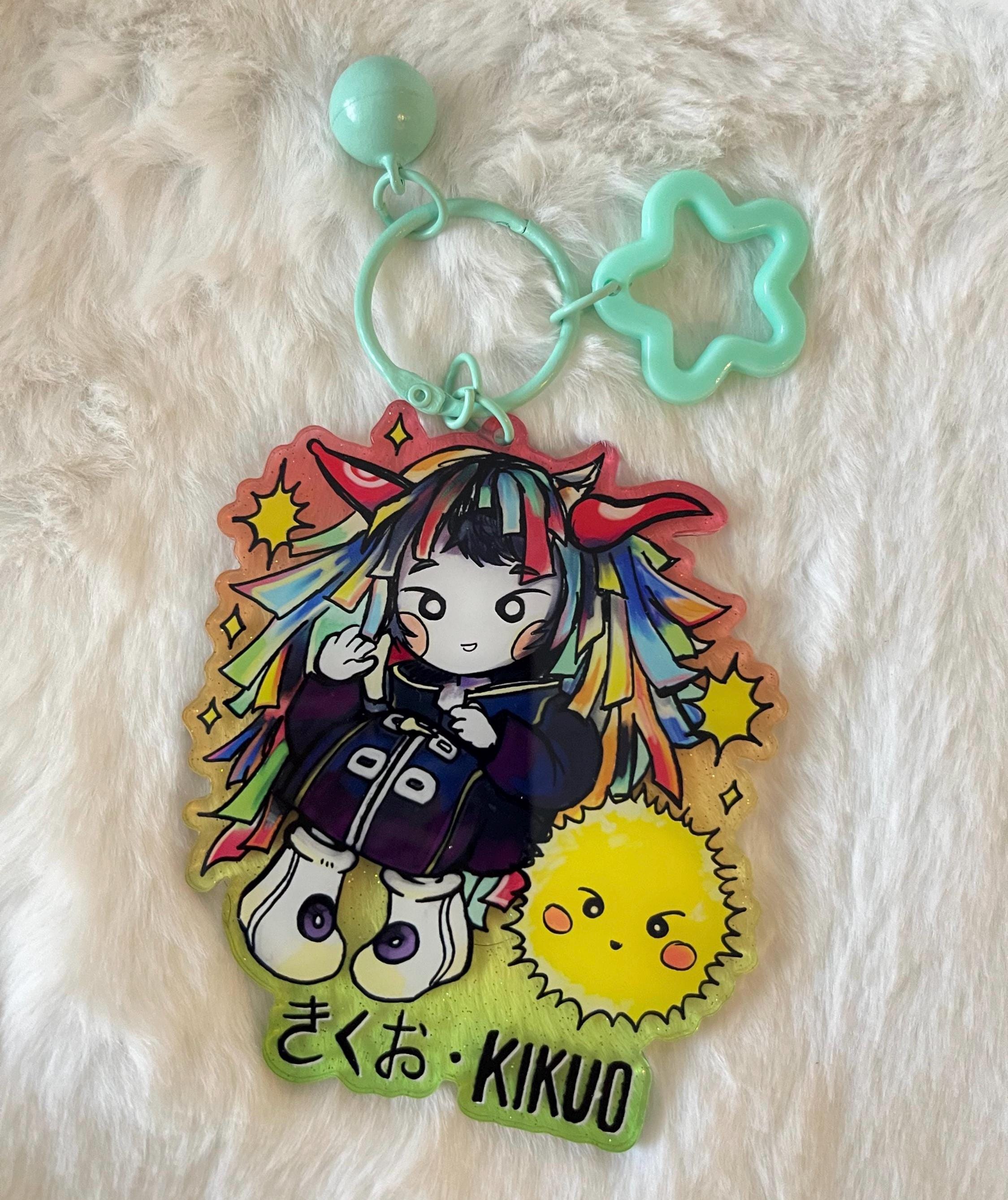 Kikuo - Etsy