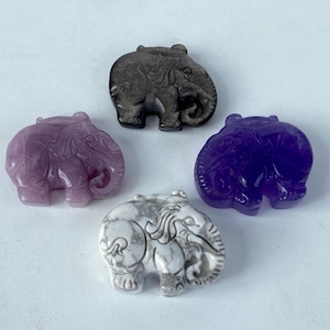 Natural Crystal Elephant SKull,Crystal,Quartz,Crystal Quartz,Elephant,Skull,Crystal Elephant Skull,Home Decoration,Crystal Gifts /PC