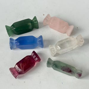 1.7&quot; Hand carved sweets,Quartz Crystal sweets skull,Natural Quartz Crystal skull ,Crystal Figurine,Home Decoration Gifts,Crystal Gifts /PC