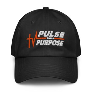 Under Armour® Pulse And A Pupose Hat