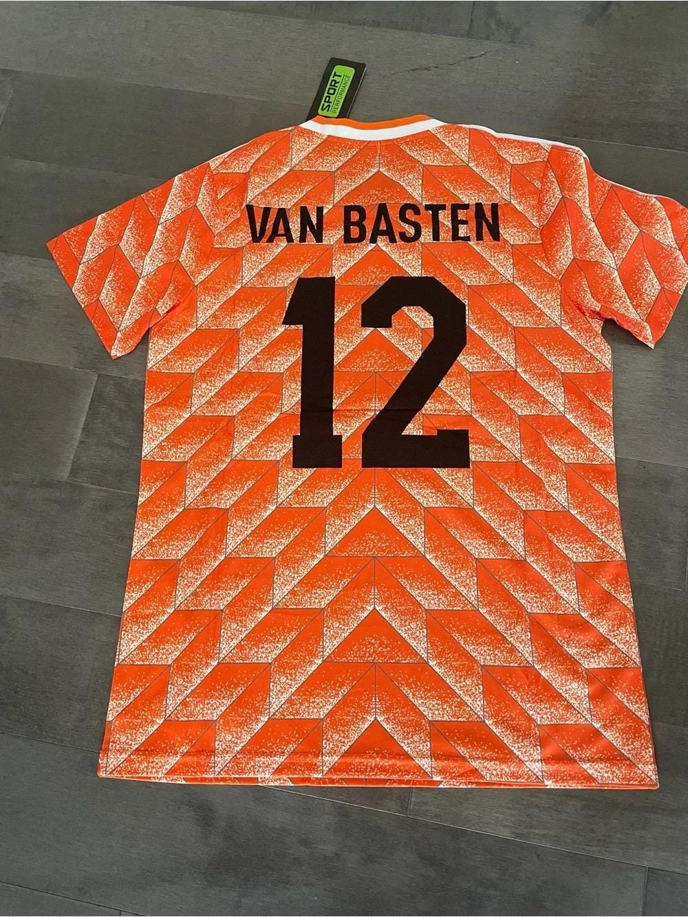 1988 Holland Jersey - Etsy