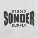 SonderStudioSupply store logo