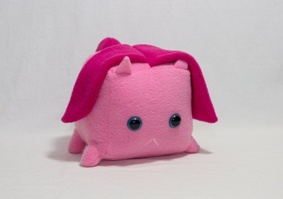 pinkamena plush
