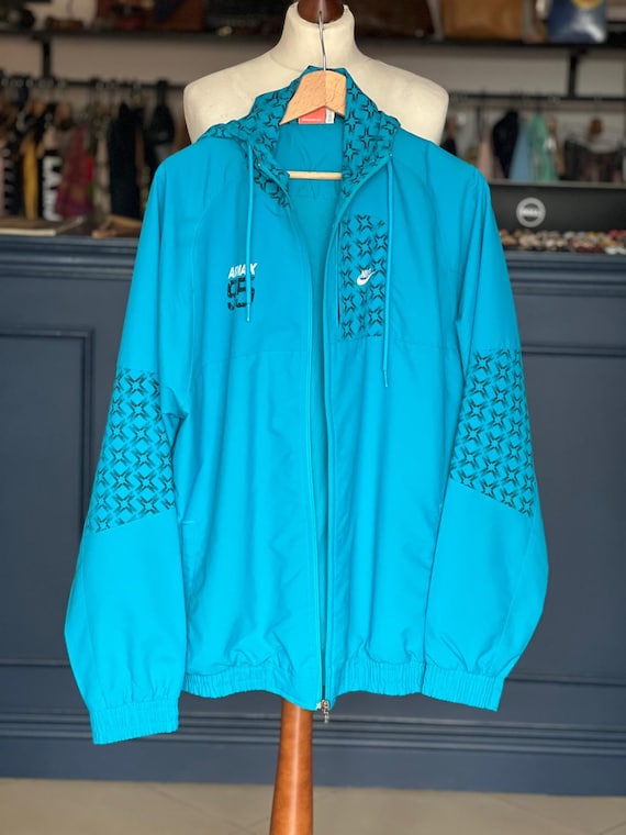 nike air max 95 jacket