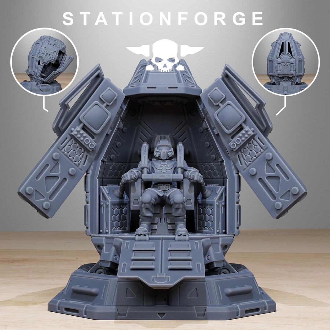 Wargames Delivered - Miniature Gioco da Tavolo Wargame - Set di Wargames Delivered - Miniature Gioco da Tavolo Wargame - Set di