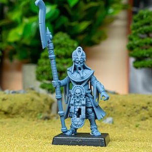 Eternal Prince - Highlands Miniatures - Alternative Miniatures Wargames, Warbands, Tabletop RPG, Collectibles - Fantasy