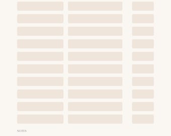 budget planner