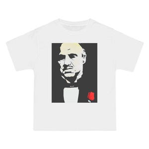 The Godfather Oversized T Shirt
