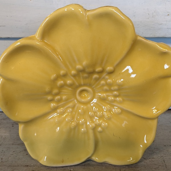 Vintage Wall Pockets Etsy