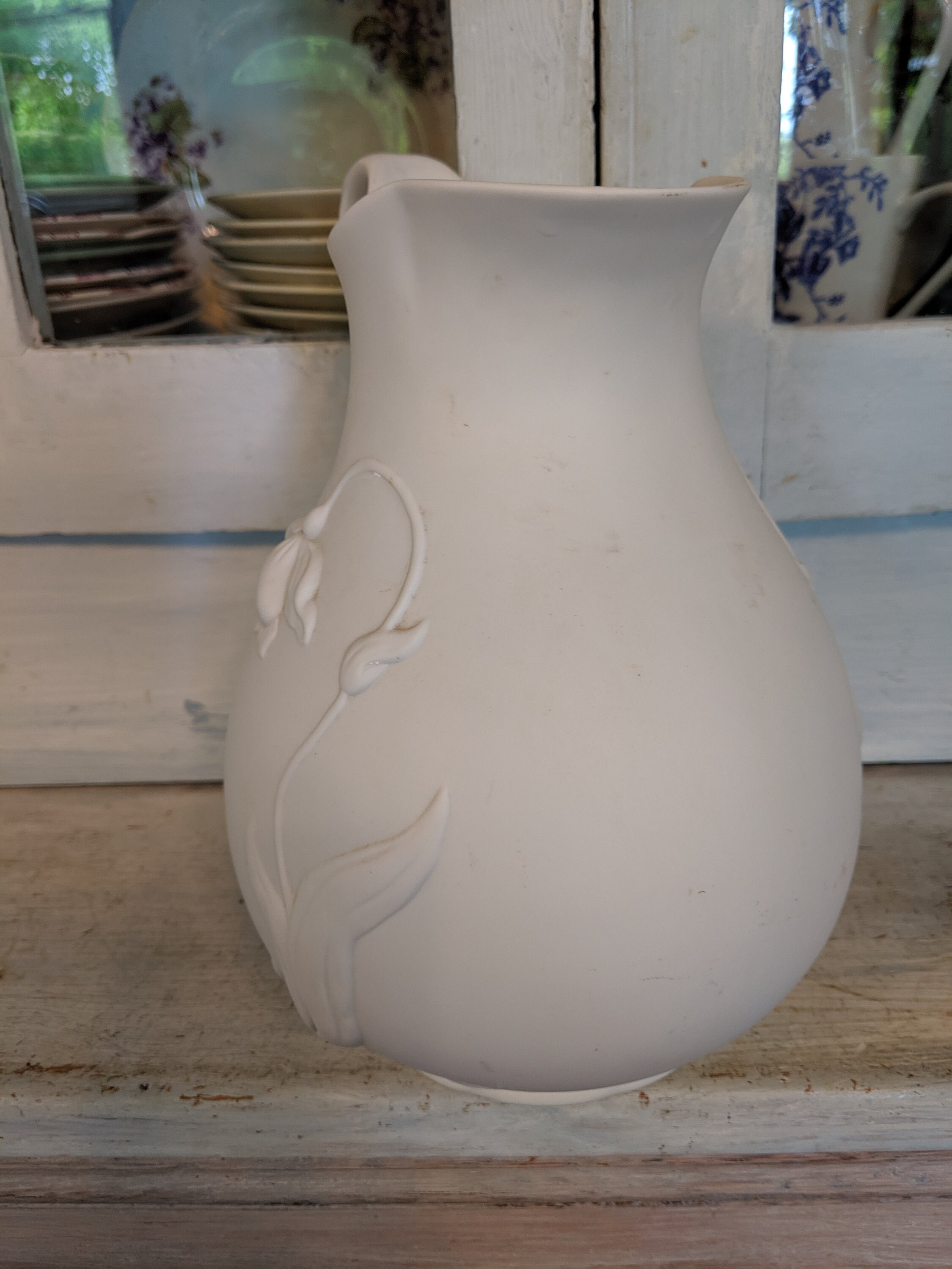 1993 MMA - Museum Modern Art Porcelain White Pitcher - Etsy 1993 MMA - Museum Modern Art Porcelain White Pitcher - Etsy