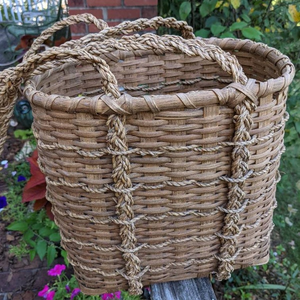 Unusual Baskets Etsy