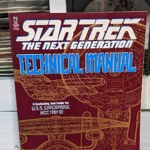 スタートレック テクニカルマニュアル il_300x300.4714339116_a1px.jpg