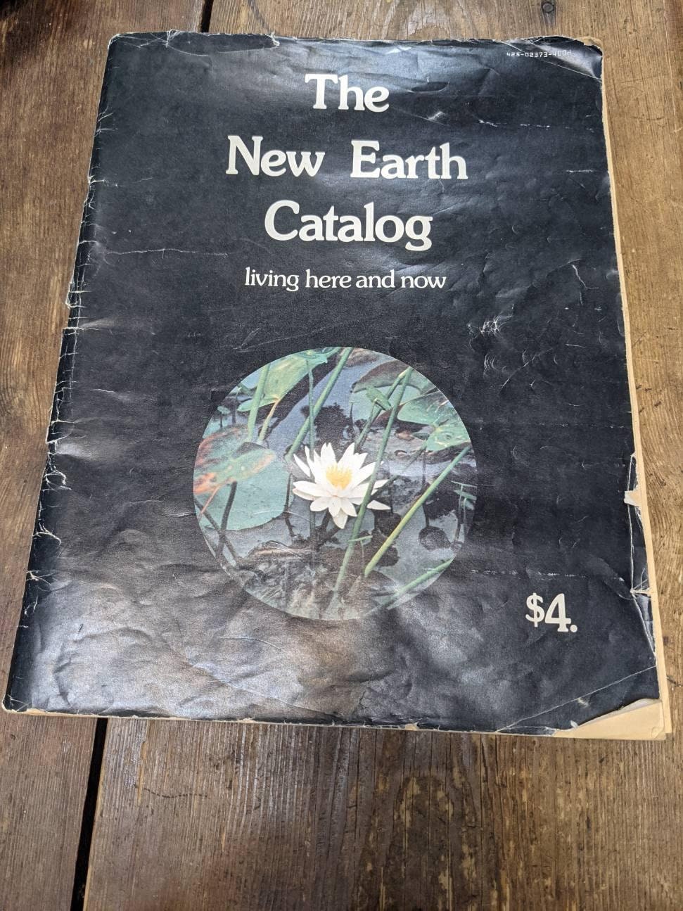 Whole Earth Catalog - Etsy