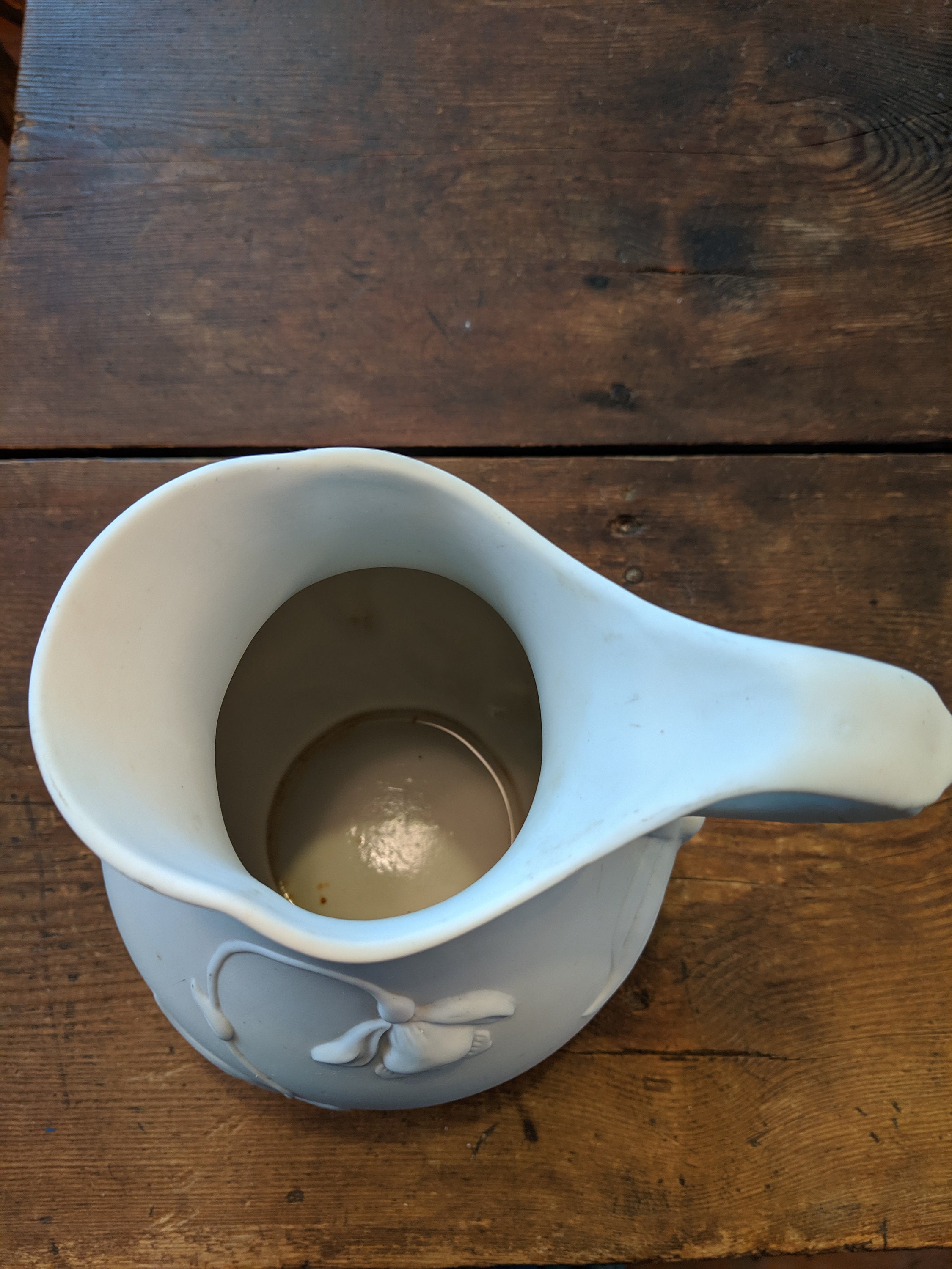 1993 MMA - Museum Modern Art Porcelain White Pitcher - Etsy 1993 MMA - Museum Modern Art Porcelain White Pitcher - Etsy