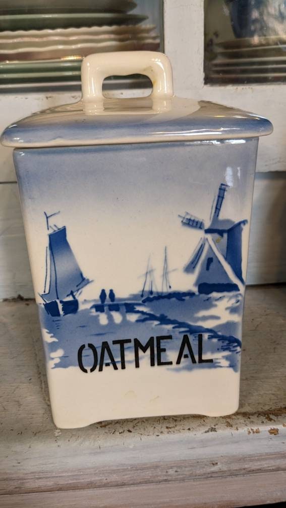 ※専用商品※　DITMAR URBACH（ディトマールウルバッハ） キャニスター Partial Vintage Ditmar Urbach Sailboat Canister Set - Etsy
