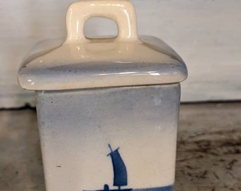 ※専用商品※　DITMAR URBACH（ディトマールウルバッハ） キャニスター Partial Vintage Ditmar Urbach Sailboat Canister Set - Etsy