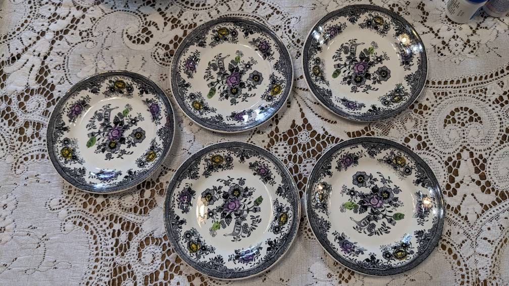 Norsk Flint Egersund - Etsy