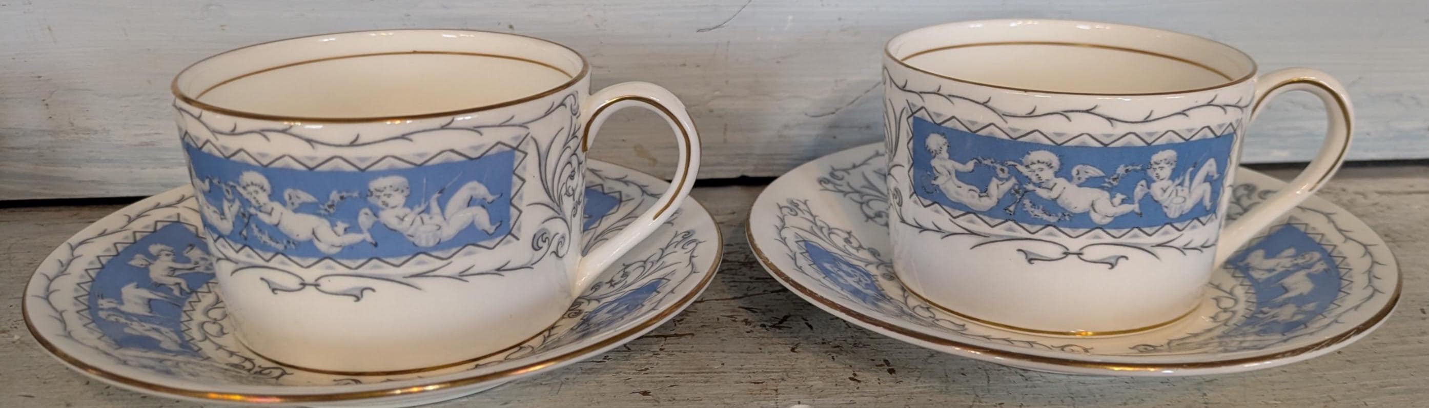 Coalport Revelry - Etsy