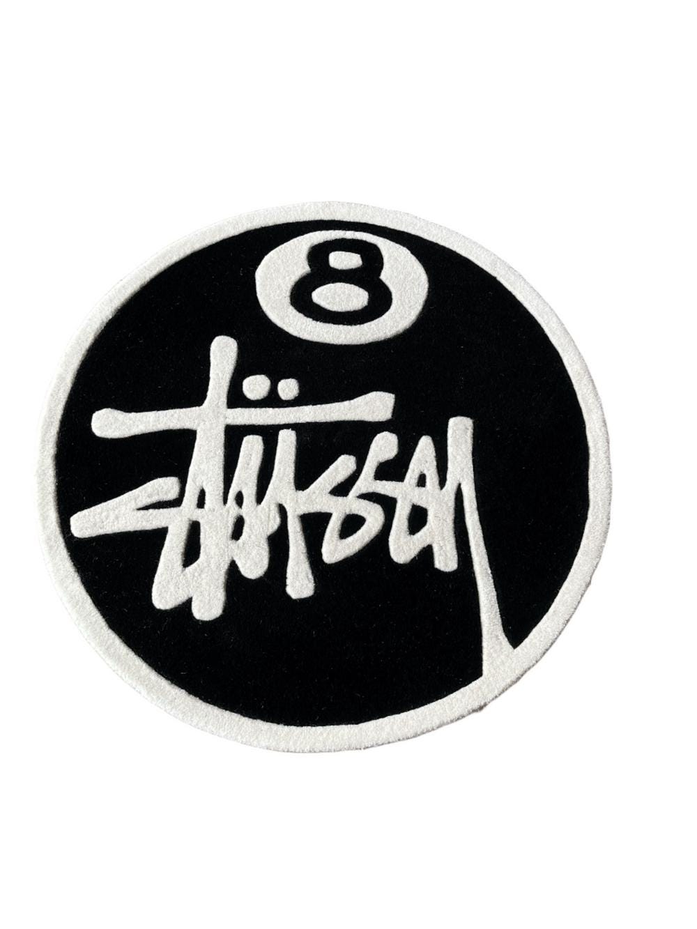 Stussy 8 ball - Etsy 日本