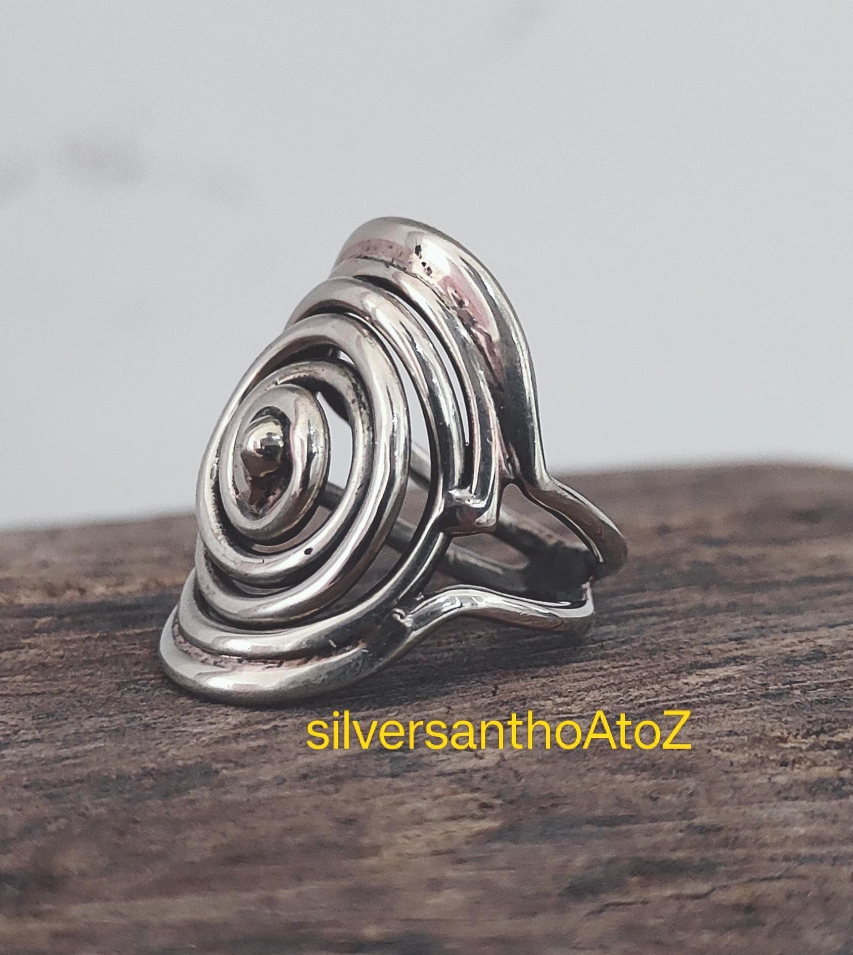 Kalevala ring - Etsy 日本