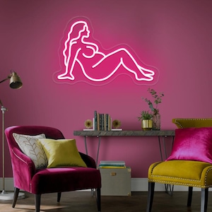 Sexy Naked Woman Led Sign,Sexy Girl Neon Sign,Woman Body Neon Sign,Lady Neon Sign,Lying Woman Neon Sign,Female Party Crazy Led Light