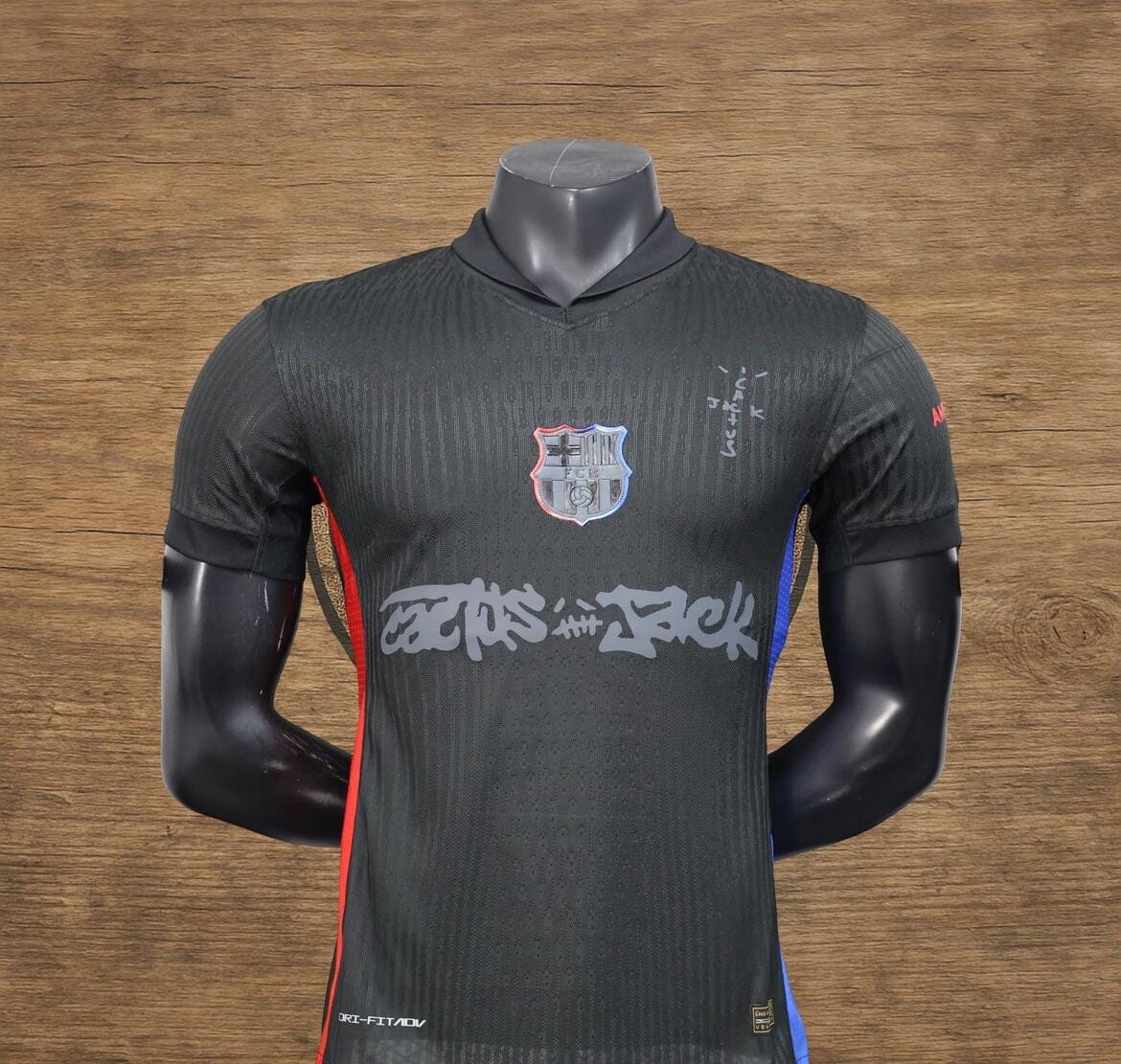 Travis Scott Jersey - Etsy