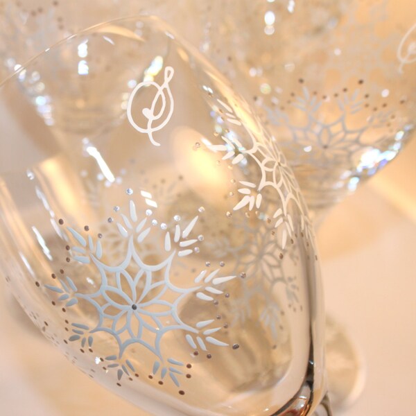 Stemware Glasses Etsy