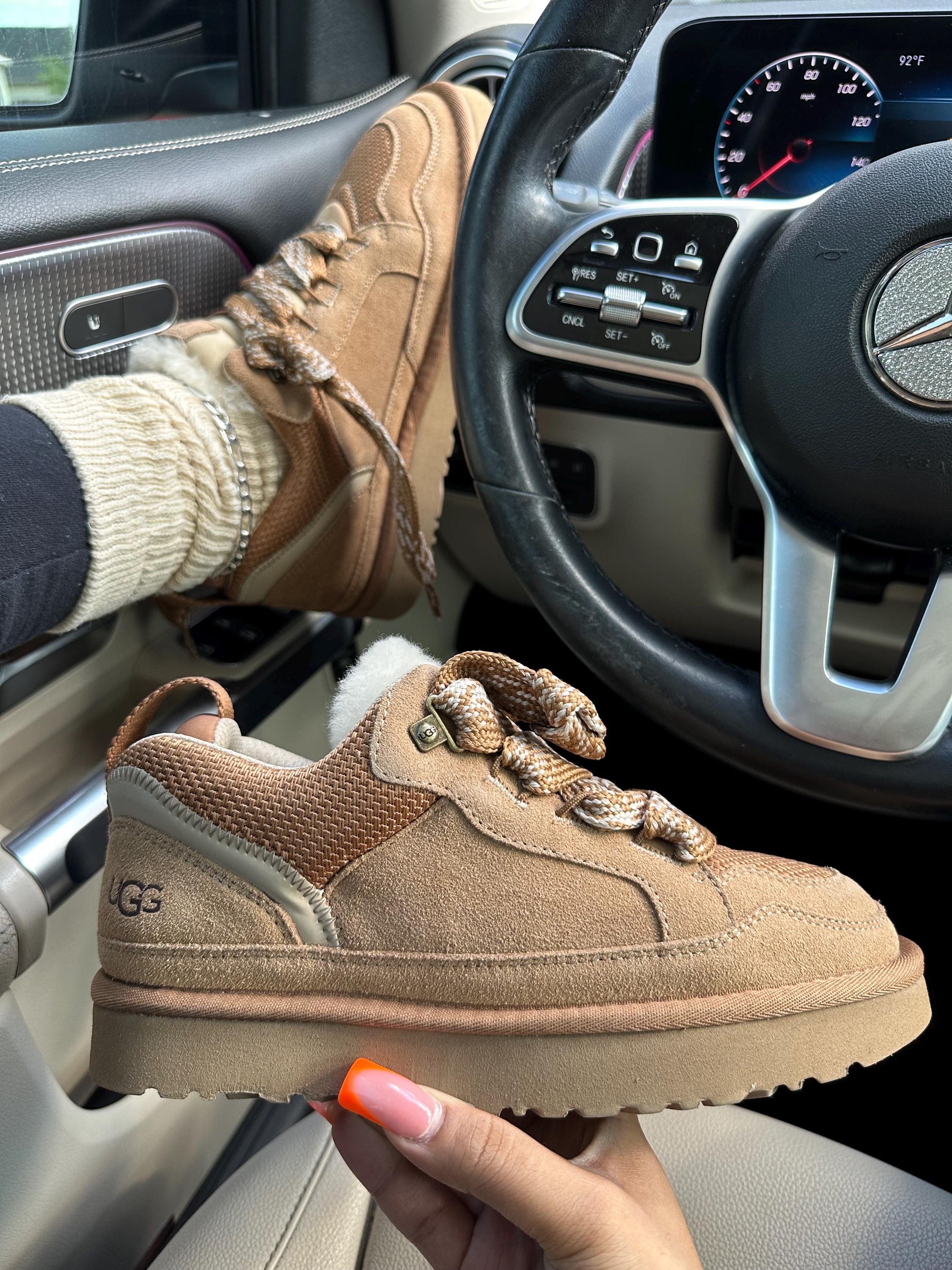 Sneaky Shoes New Zealand