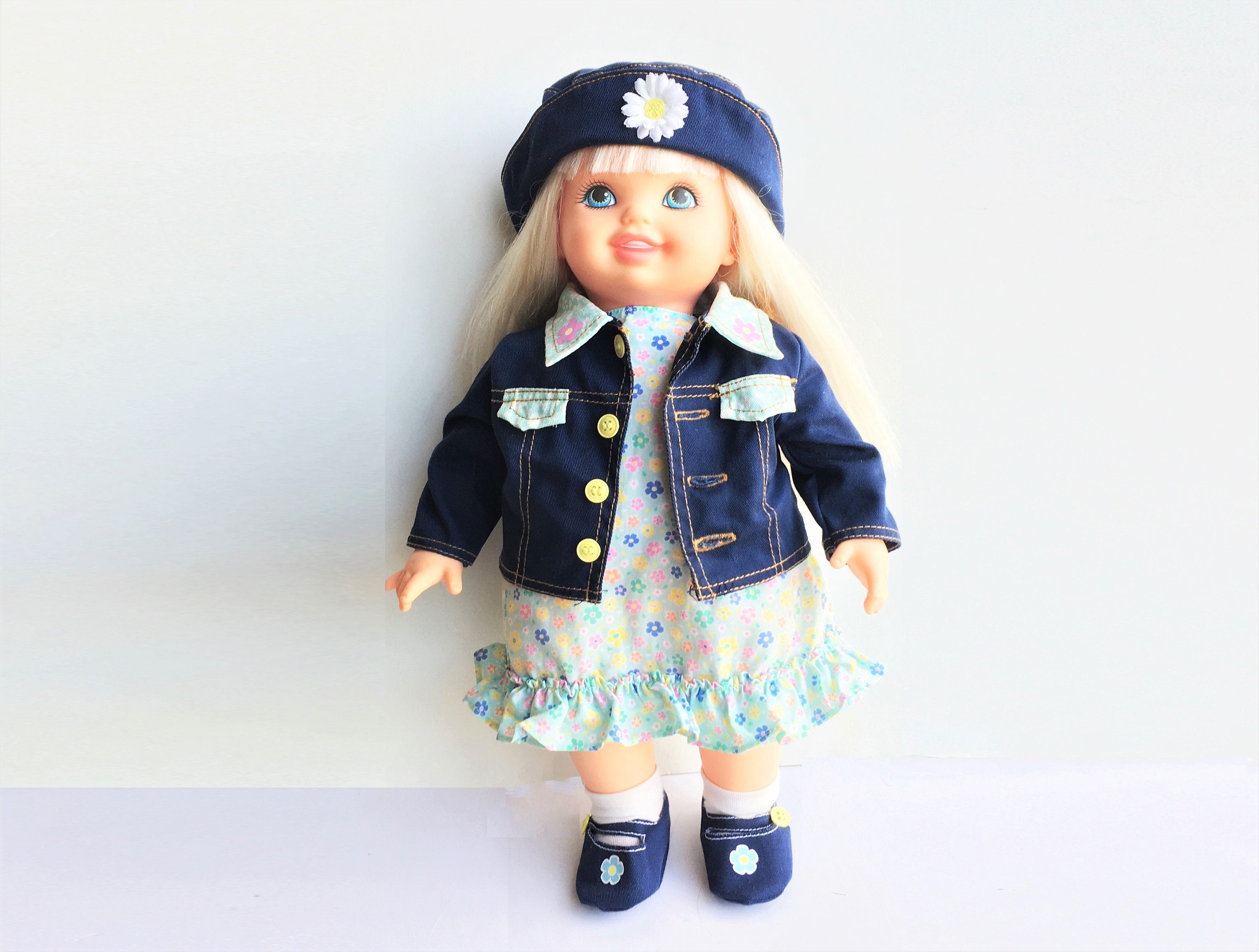 My size kelly doll hotsell
