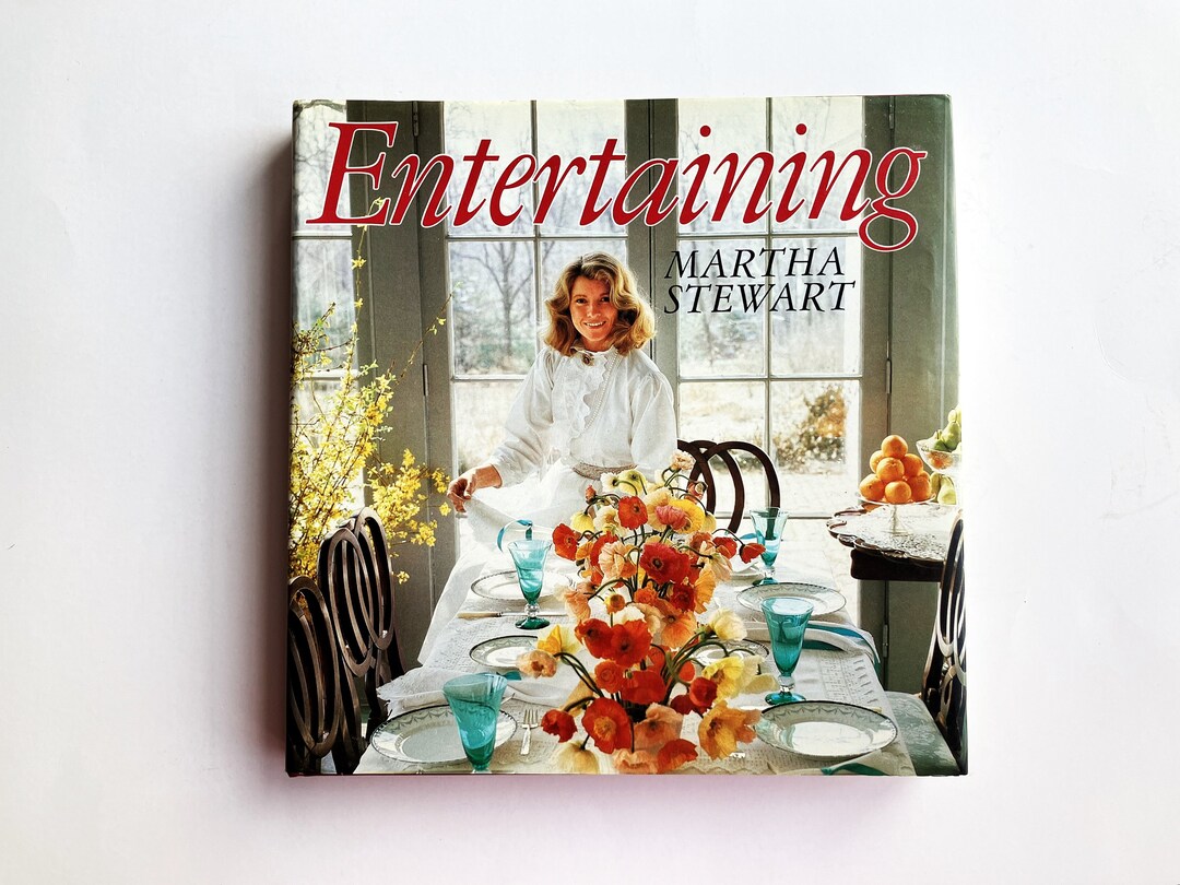 Mesmerizing Martha Stewart Entertaining Cookbook Design for Mobile Mesmerizing Martha Stewart Entertaining Cookbook Design for Mobile