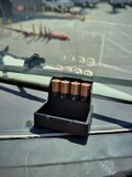 AA or AAA Battery Box