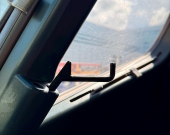 Boeing 737 Headset Hanger