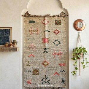 Kilim Rug
Handwoven Rug
Rustic Rug
Multicolor Rug
Vintage Rug
Rug For Livingroom
Wall Decor Rug
Entryway Rug
Custom Size Rug
Wool Jute Rug
Handmade Kilim Rug
Bedroom Rug For 4x6
Geometric Kilim Rug