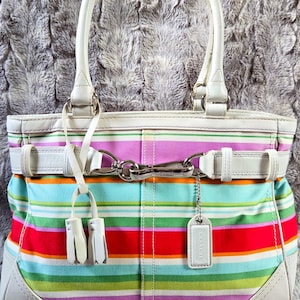 Y2k Coach - Etsy Canada