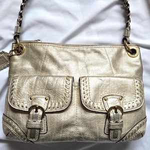2000s Coach Handbags Poppy - Etsy