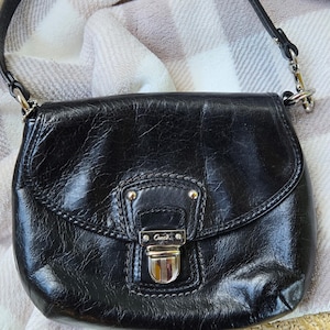 Coach poppy bag - Etsy 日本