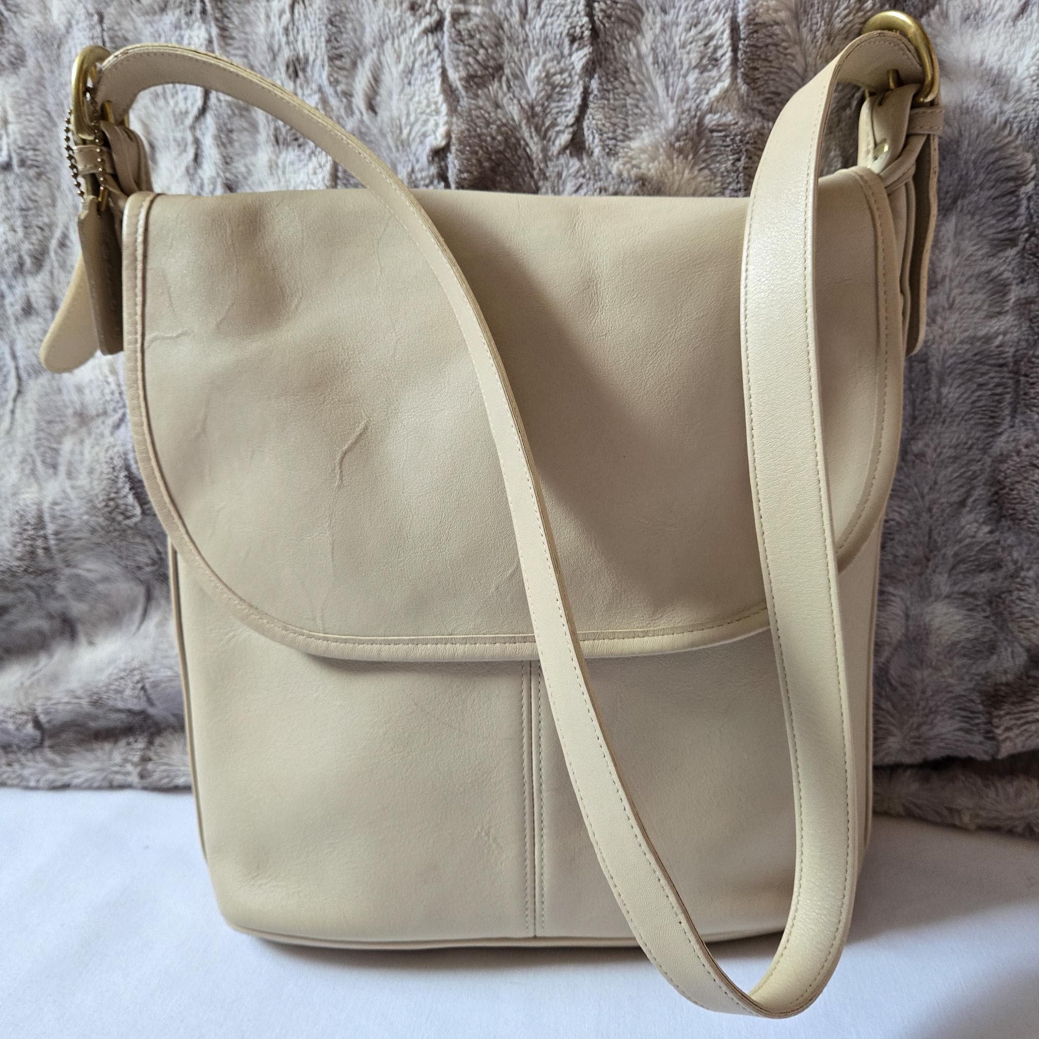 Coach Bag 4115 - Etsy