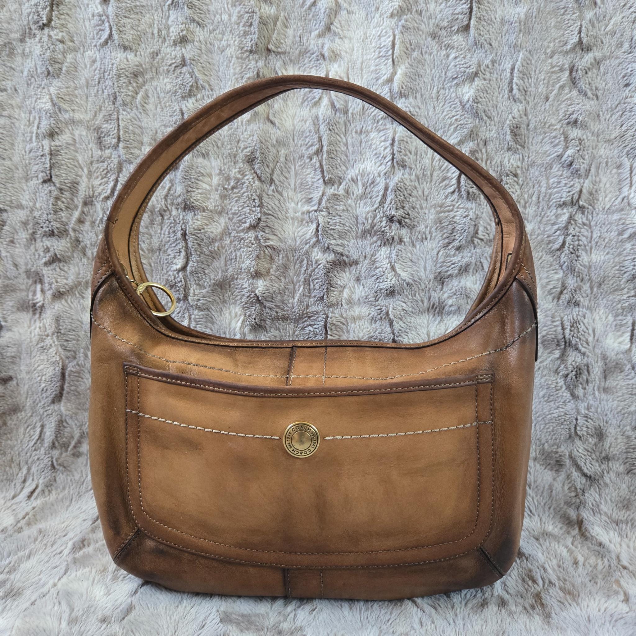 Coach Ergo Bag - Etsy Canada
