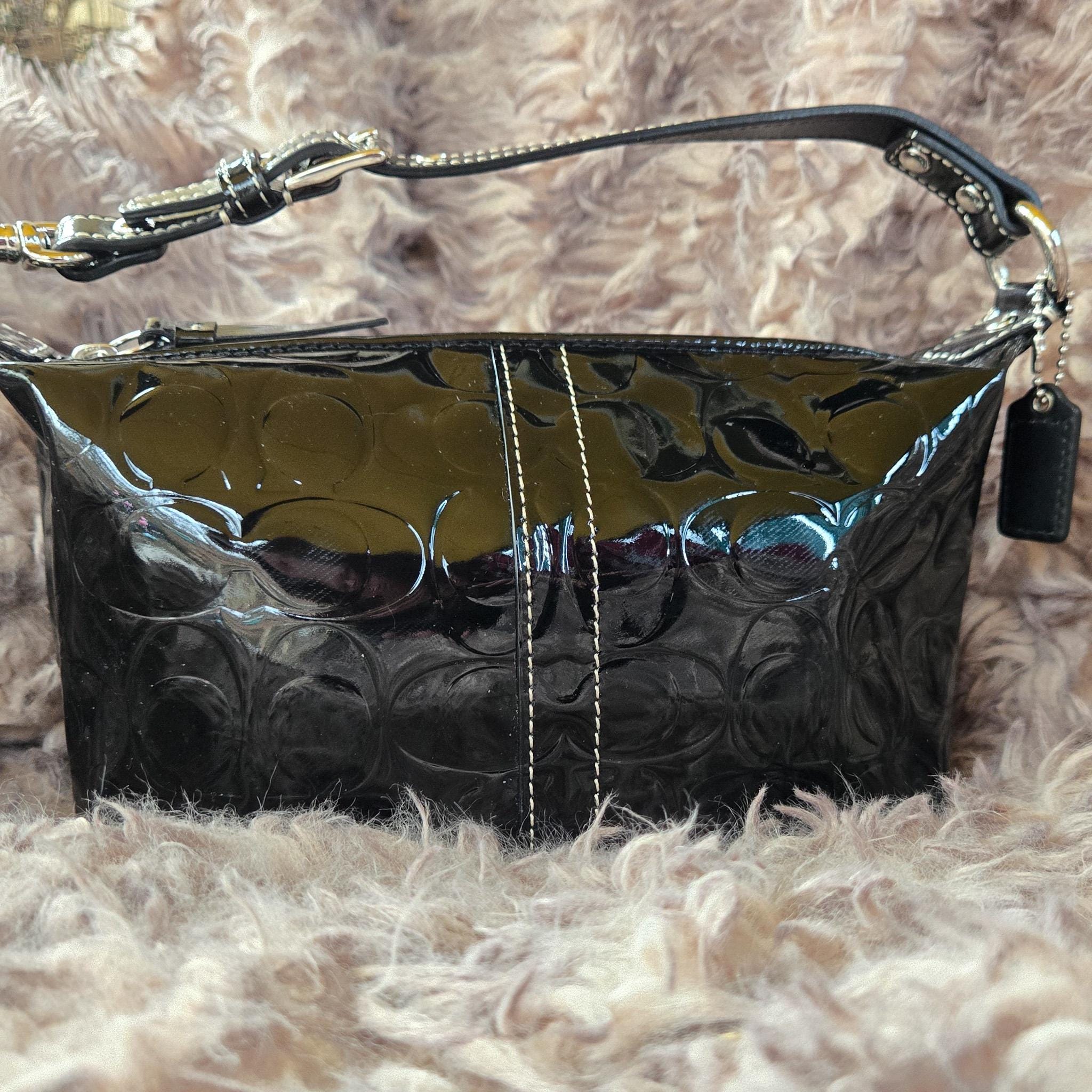 Coach Signature Y2k - Etsy