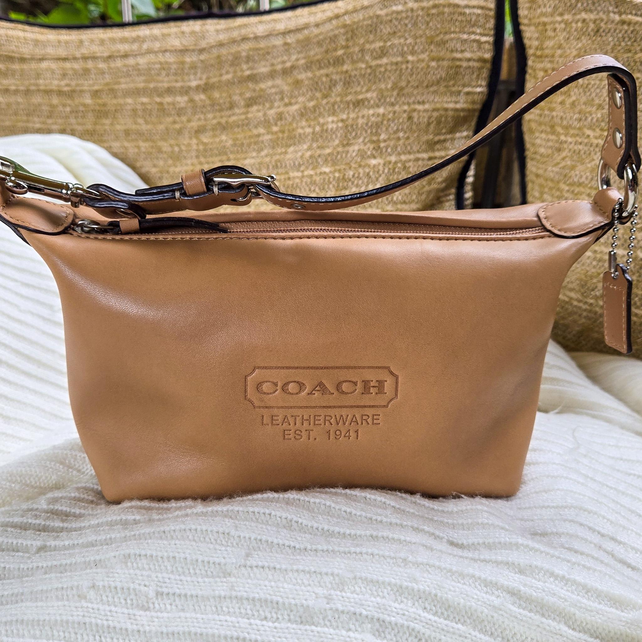 Y2k Mini Coach Bag - Etsy