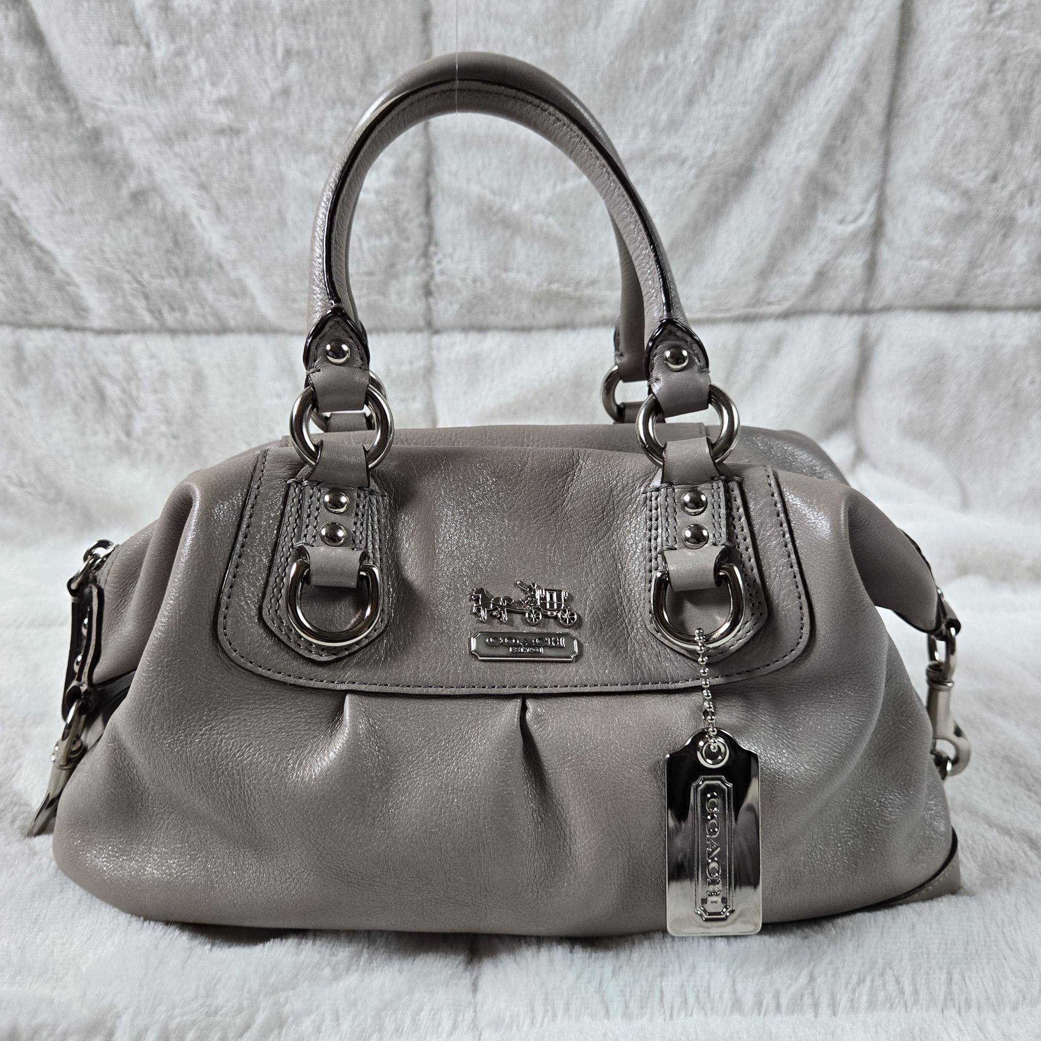 Early Vintage Coach - Etsy