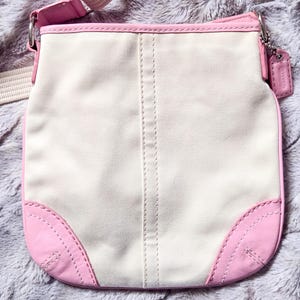 Coach Mini Zoe - Etsy