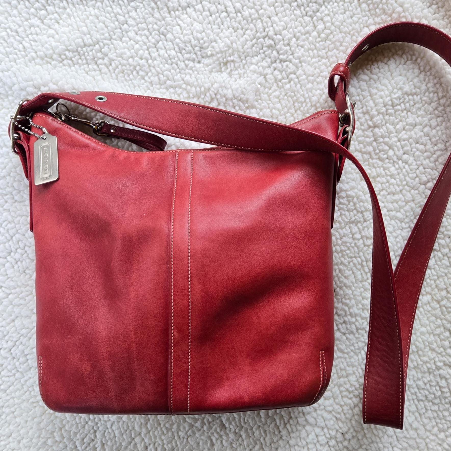Coach 9326 - Etsy
