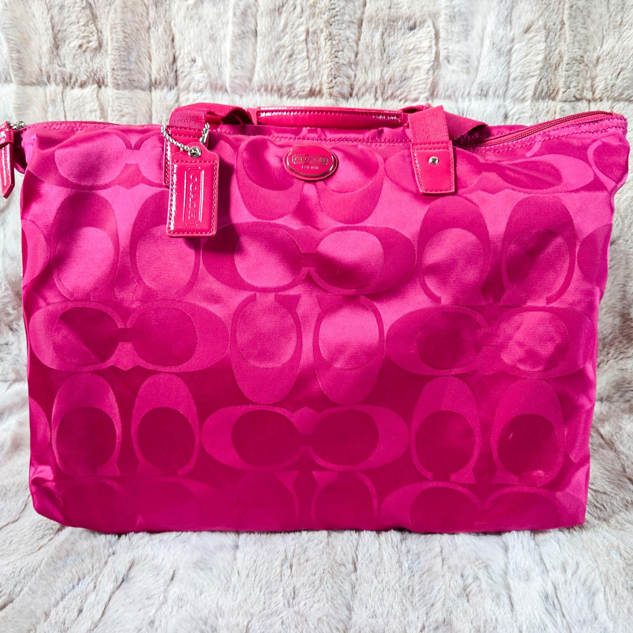 Coach madison phoebe bag - Etsy 日本
