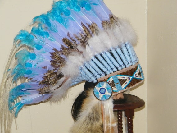 Halo warbonnet Clearance