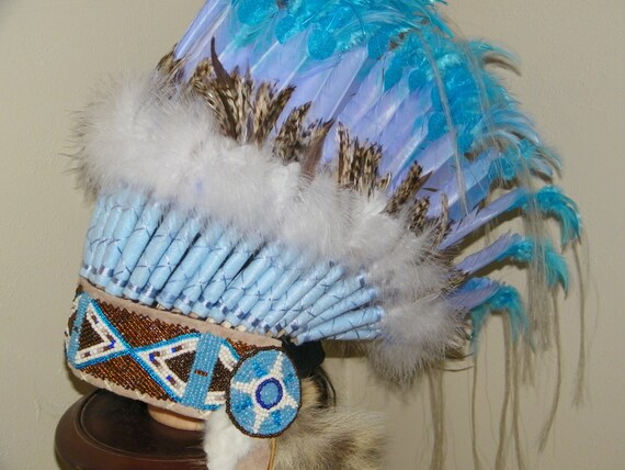 Halo warbonnet Clearance