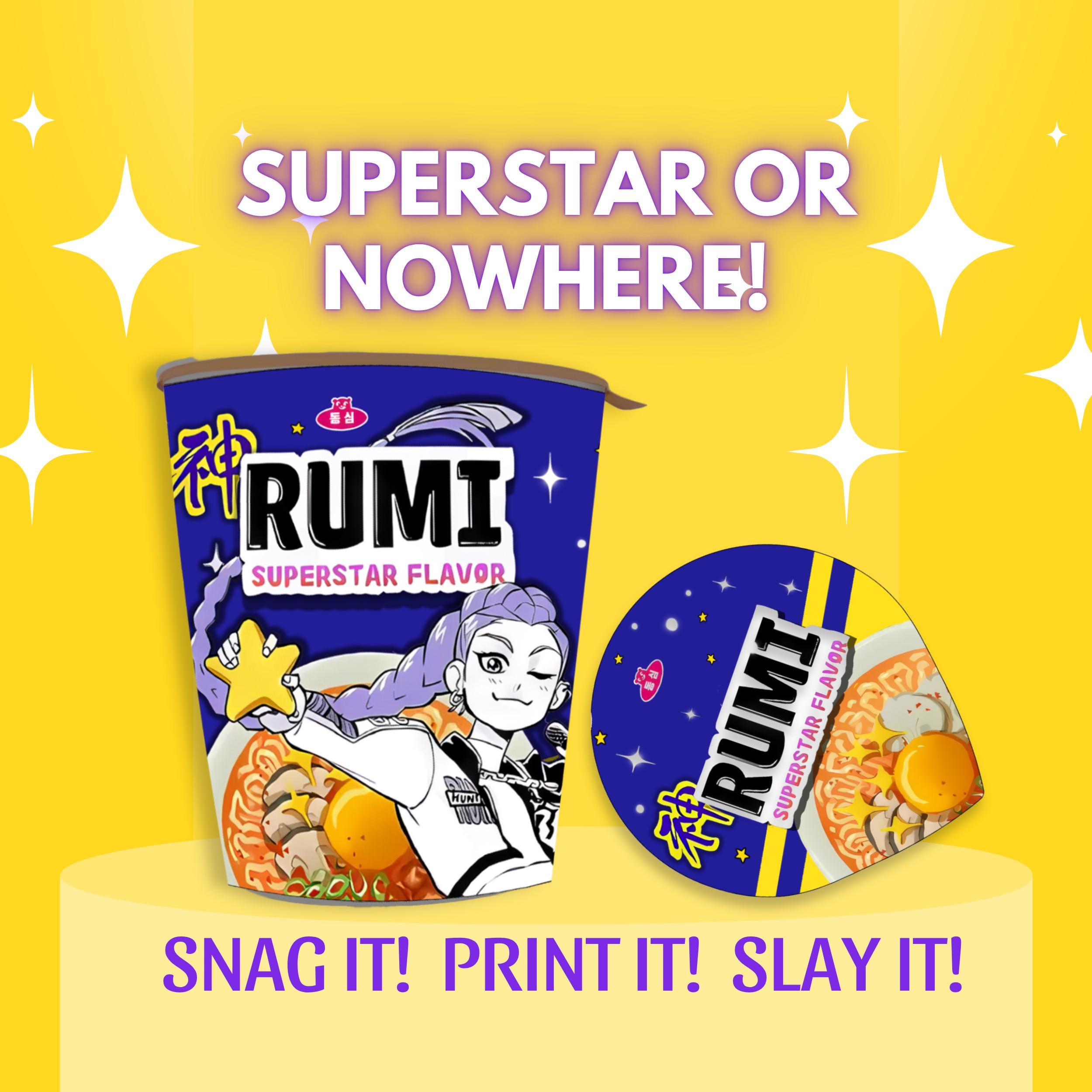 Printable Kpop Activity AND GAMES Packs, K-POP Demon Hunters Rumi Zoey ...