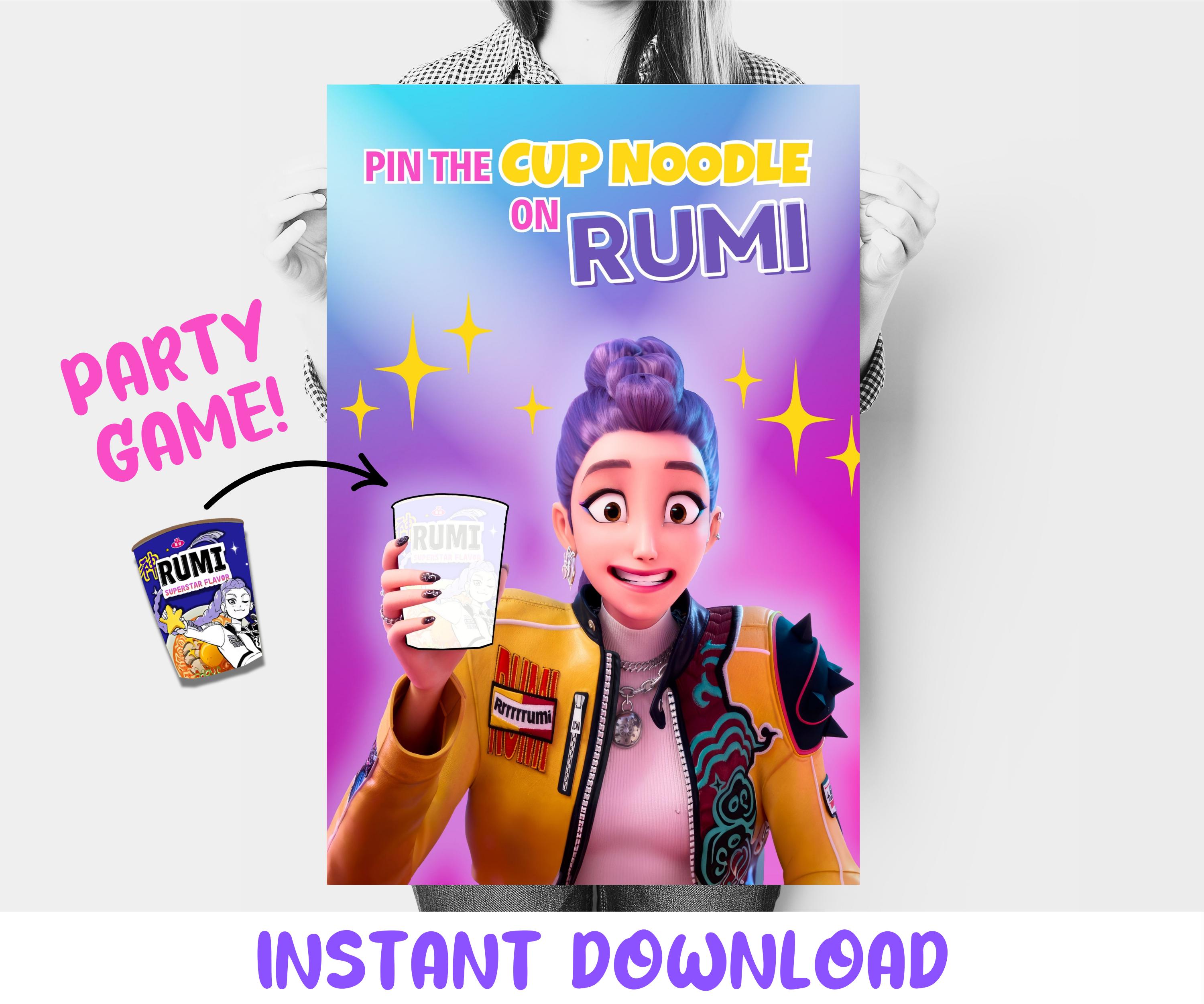 Rumi Kpop Boy Group tatuajes temporales púrpura conjunto de cuerpo completo Rumi patrones tatuajes pegatinas Waterpro para fiesta de Cosplay de Halloween Rumi Kpop Boy Group tatuajes temporales púrpura conjunto de cuerpo completo Rumi patrones tatuajes pegatinas Waterpro para fiesta de Cosplay de Halloween