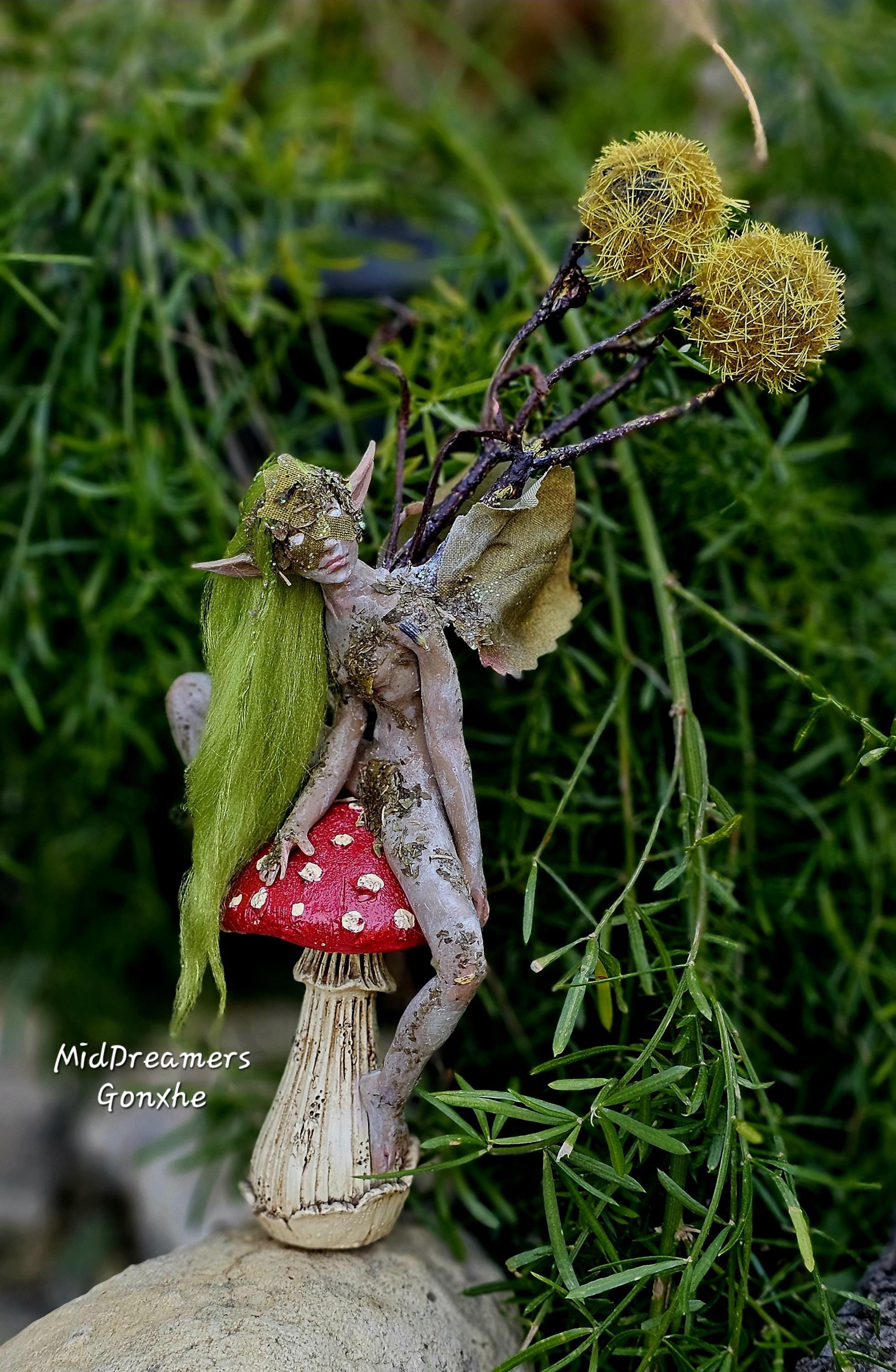 Ooak - Etsy Ooak - Etsy