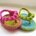 see more listings in the Crochet Booties Pattern section